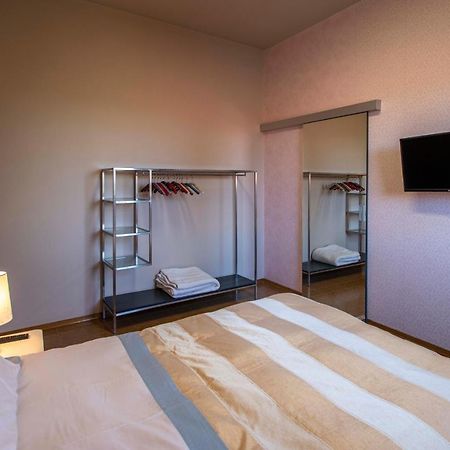 Eco Dolce Casetta B&B Faenza Luaran gambar