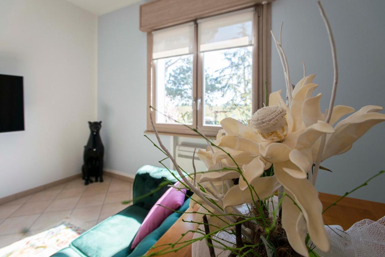 Eco Dolce Casetta B&B Faenza Luaran gambar