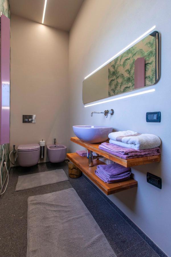 Eco Dolce Casetta B&B Faenza Luaran gambar