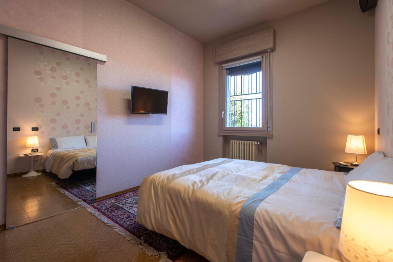 Eco Dolce Casetta B&B Faenza Luaran gambar