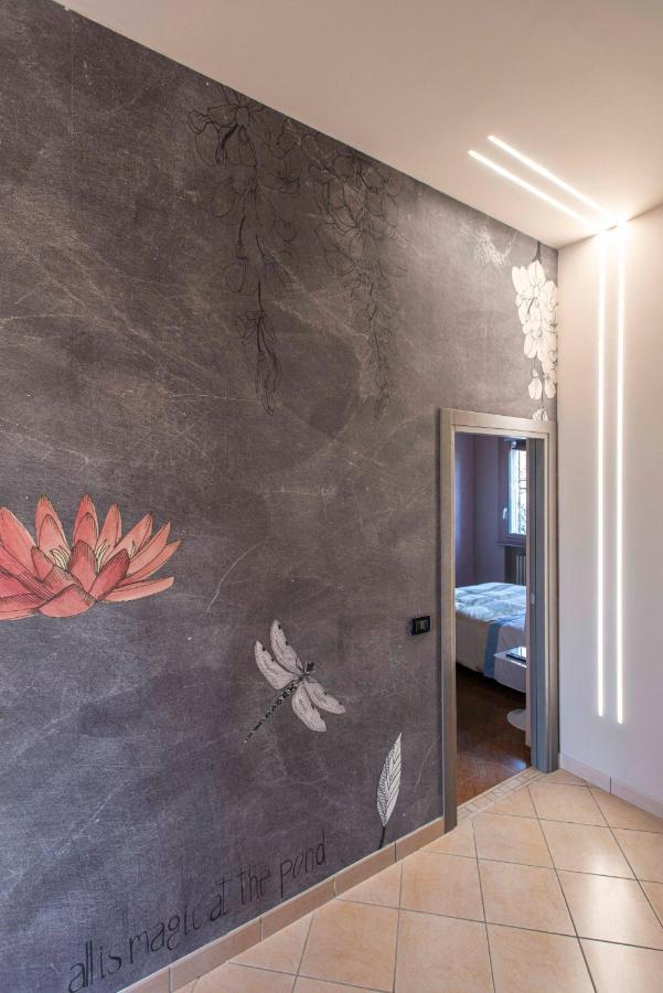 Eco Dolce Casetta B&B Faenza Luaran gambar