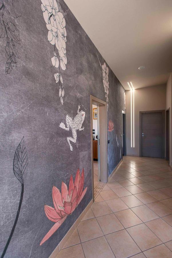 Eco Dolce Casetta B&B Faenza Luaran gambar