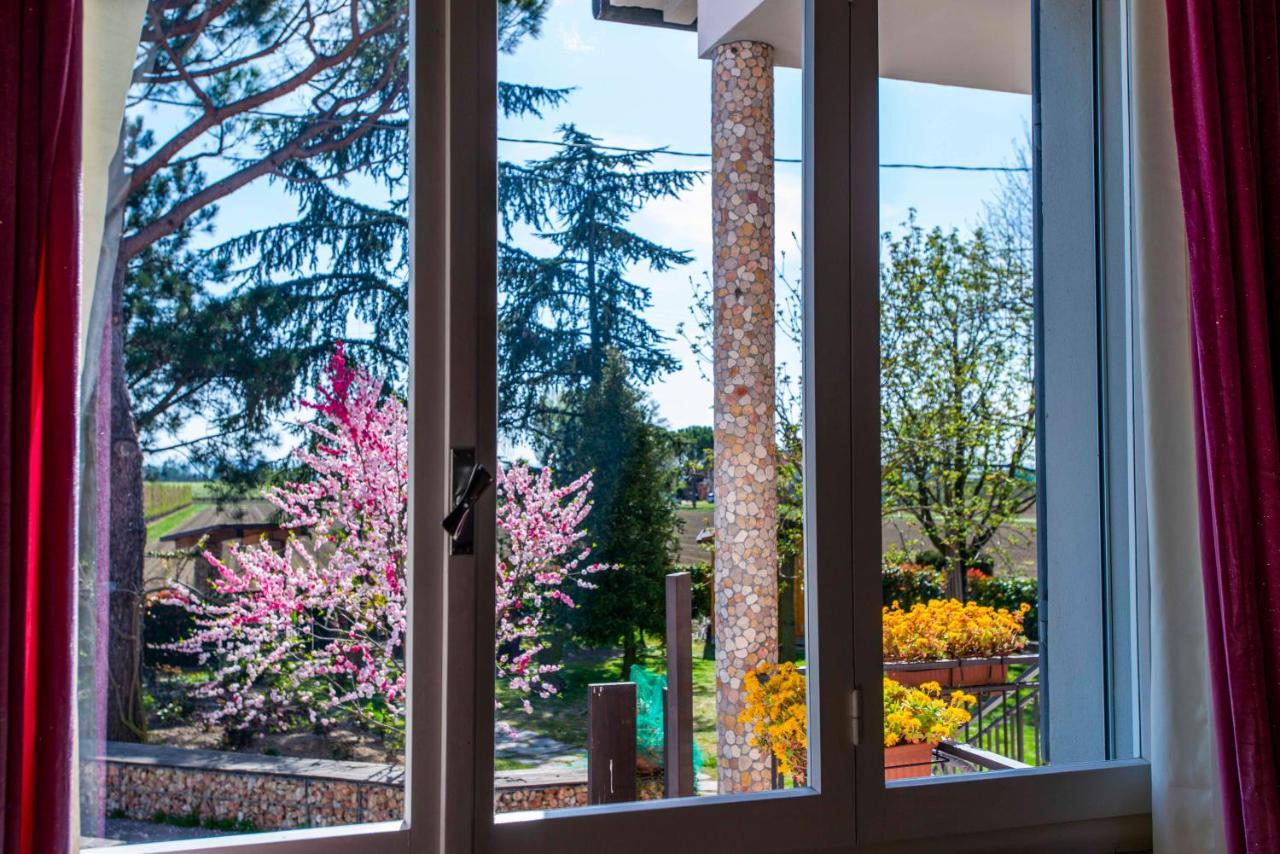 Eco Dolce Casetta B&B Faenza Luaran gambar