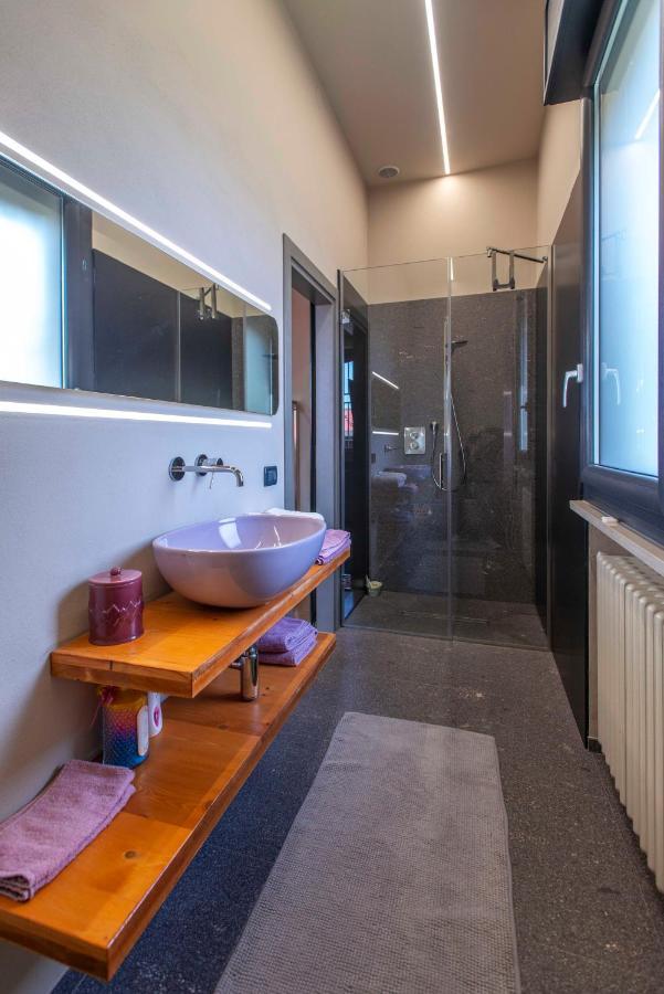 Eco Dolce Casetta B&B Faenza Luaran gambar
