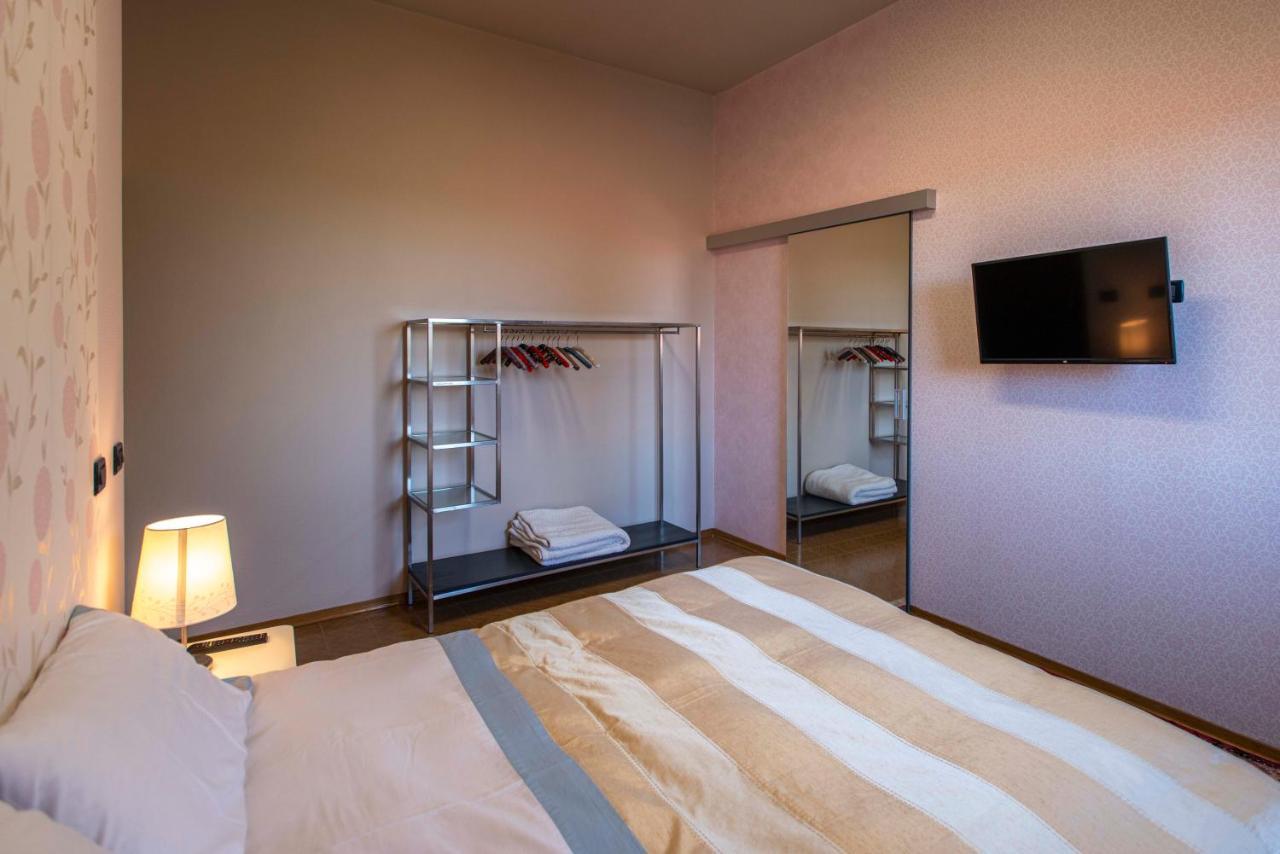 Eco Dolce Casetta B&B Faenza Luaran gambar