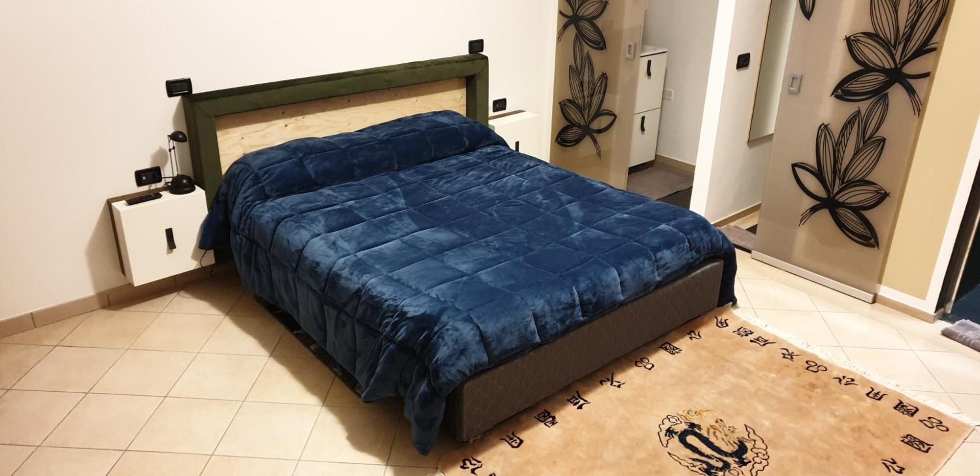 Eco Dolce Casetta B&B Faenza Luaran gambar