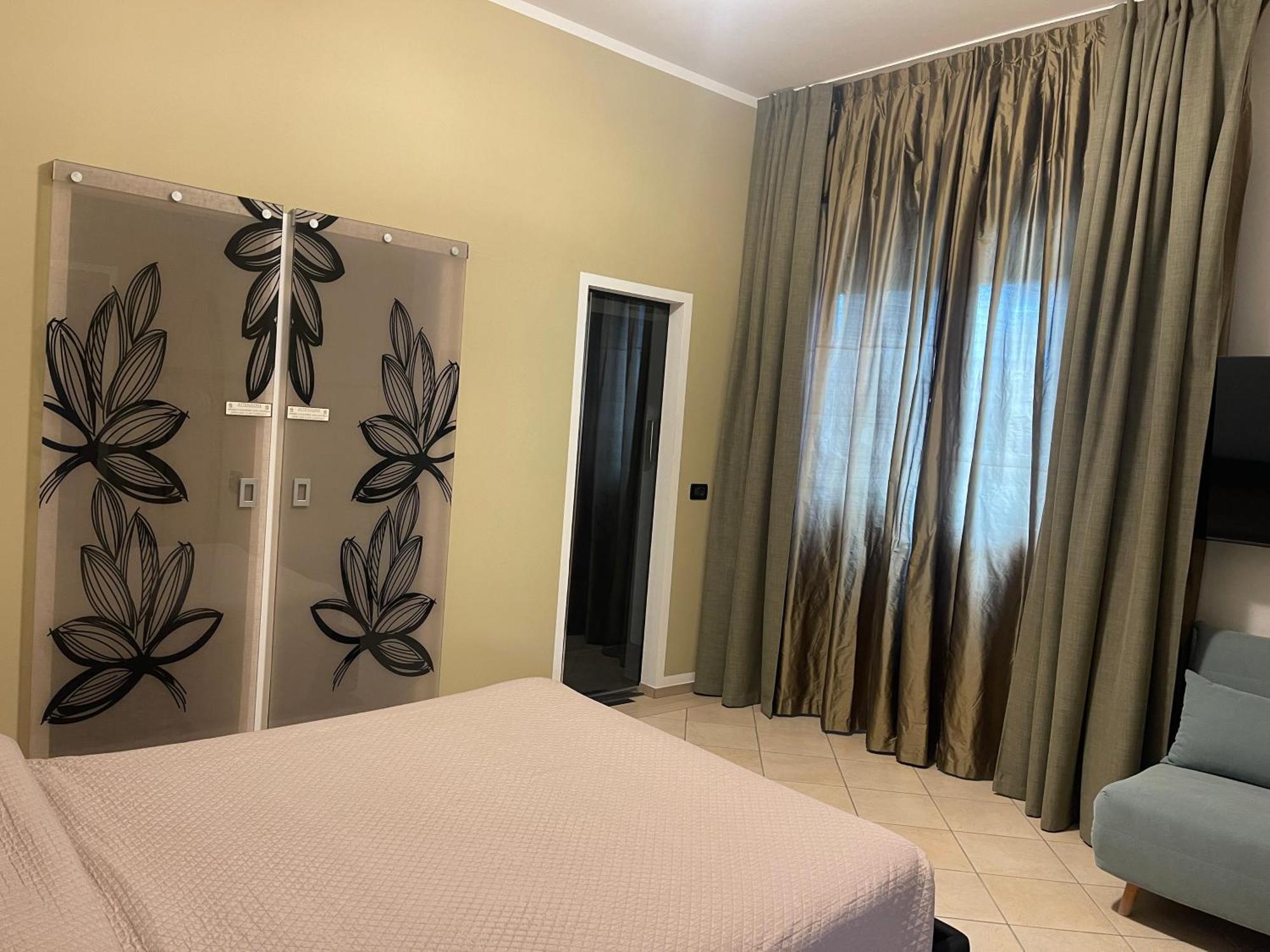 Eco Dolce Casetta B&B Faenza Luaran gambar